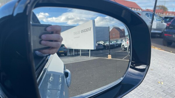 Used Volvo XC60 2025 for sale - 76136874: Photo 32