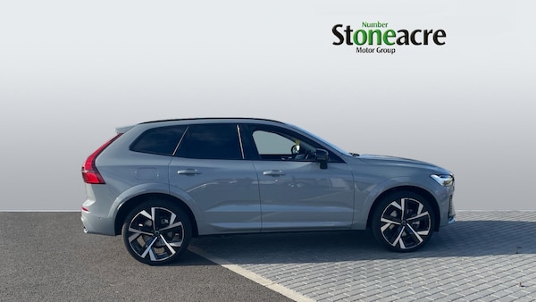 Used Volvo XC60 2025 for sale - 76136874: Photo 3