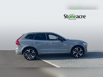 Used Volvo XC60 2025 for sale - 76136874: Photo 3