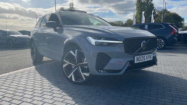 Used Volvo XC60 2025 for sale - 76136874: Photo 46