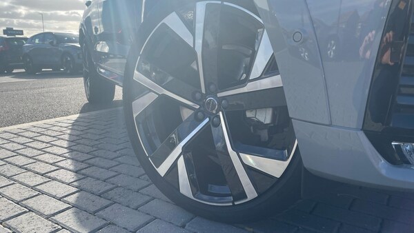 Used Volvo XC60 2025 for sale - 76136874: Photo 48