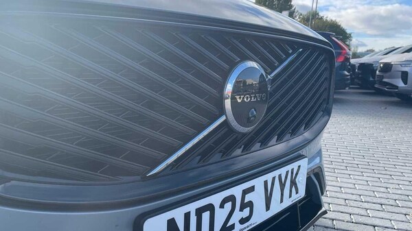 Used Volvo XC60 2025 for sale - 76136874: Photo 55