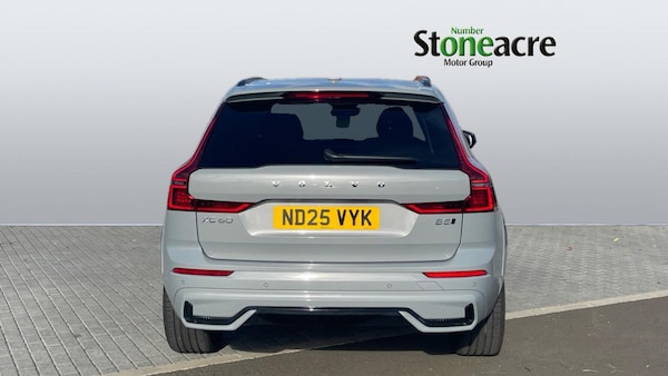 Used Volvo XC60 2025 for sale - 76136874: Photo 7
