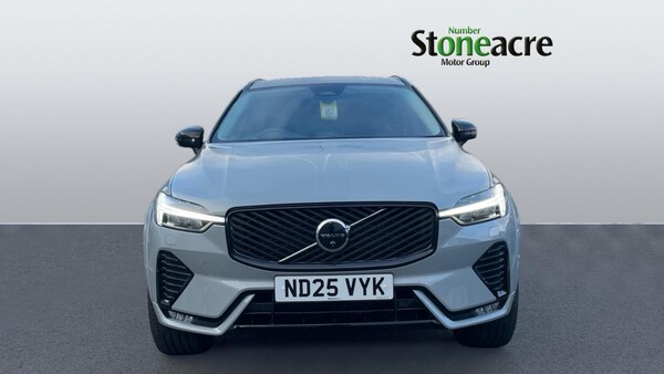 Used Volvo XC60 2025 for sale - 76136874: Photo 8