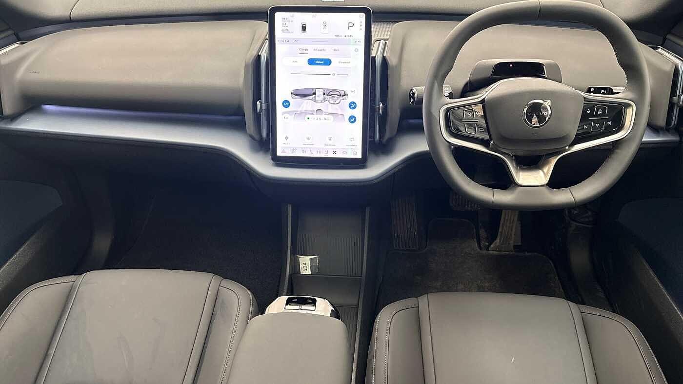 Used Volvo EX30 2025 for sale - 77633561: Photo 10