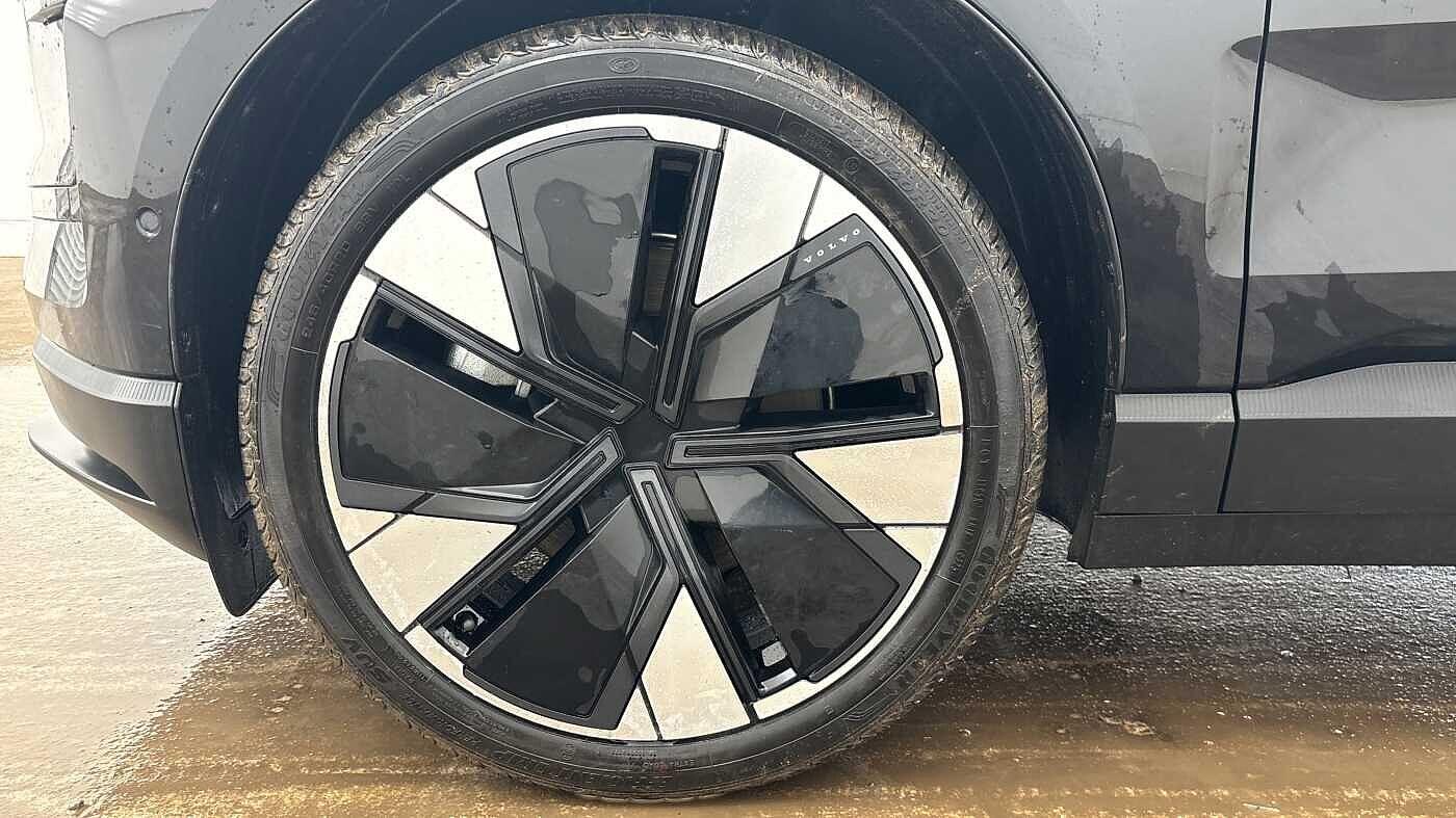 Used Volvo EX30 2025 for sale - 77633561: Photo 16