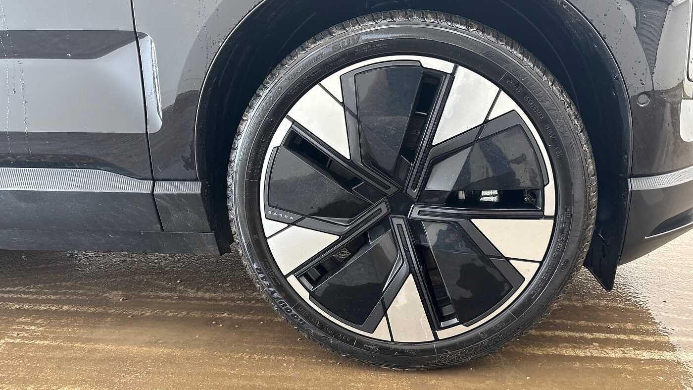 Used Volvo EX30 2025 for sale - 77633561: Photo 20