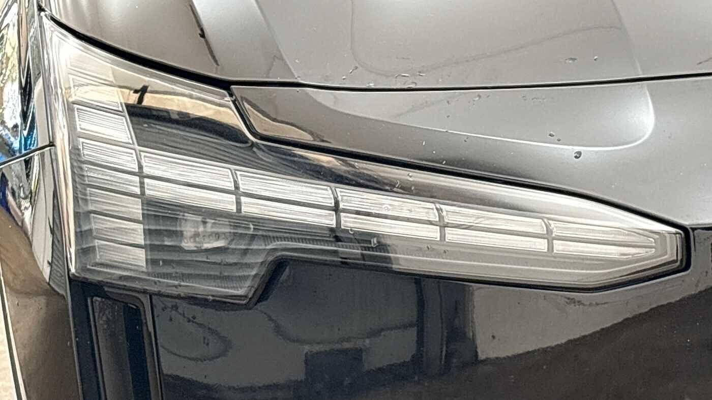 Used Volvo EX30 2025 for sale - 77633561: Photo 22