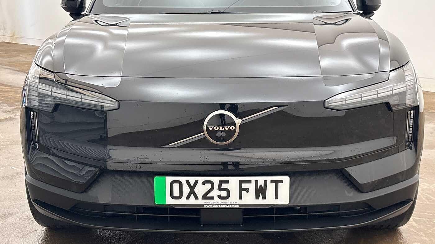 Used Volvo EX30 2025 for sale - 77633561: Photo 24