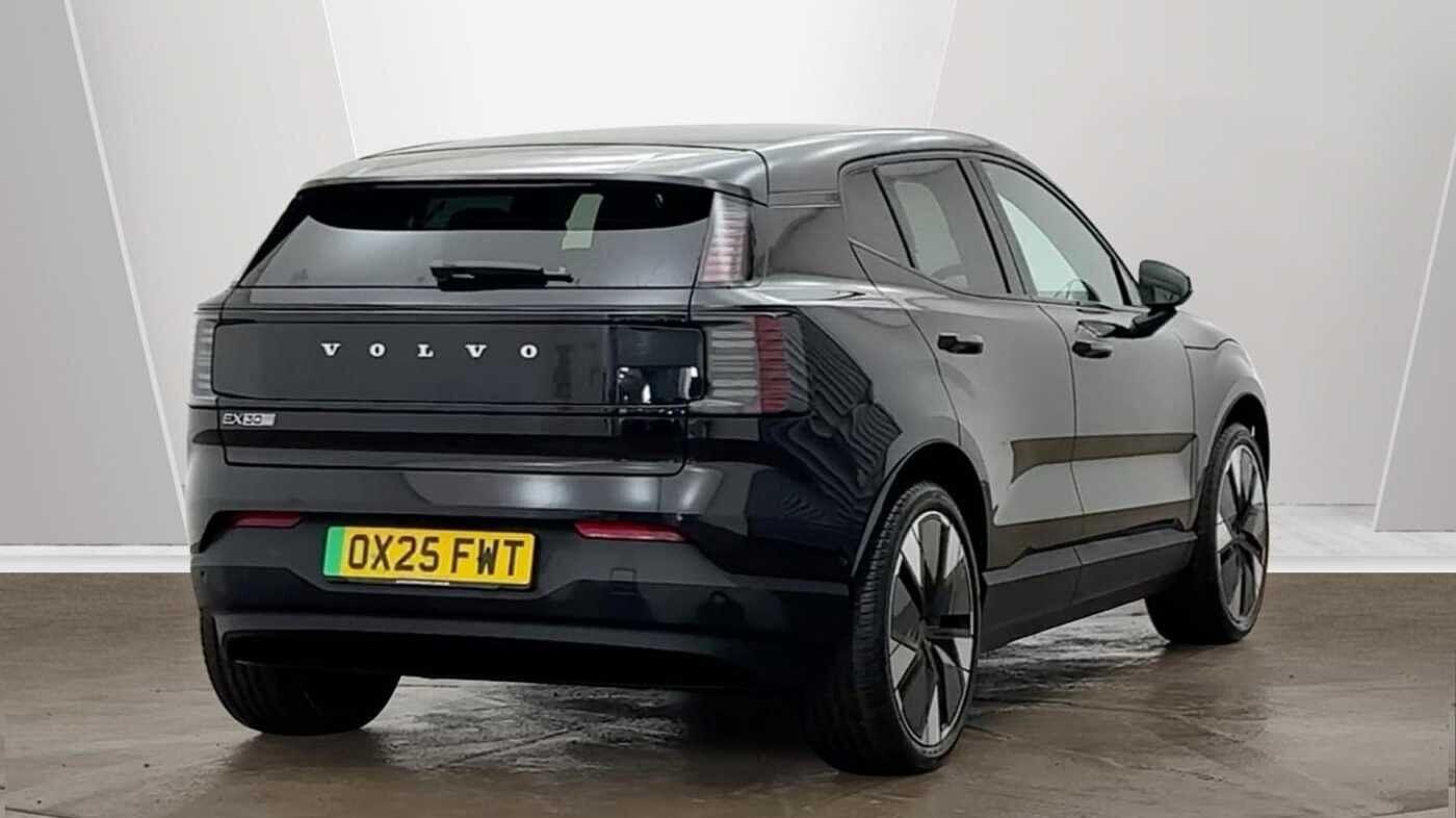Used Volvo EX30 2025 for sale - 77633561: Photo 3