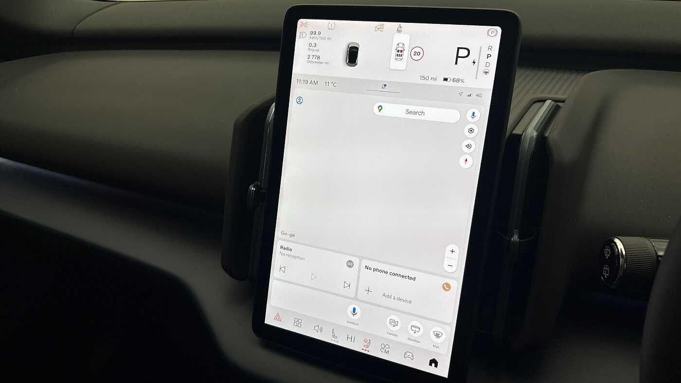 Used Volvo EX30 2025 for sale - 77633561: Photo 36