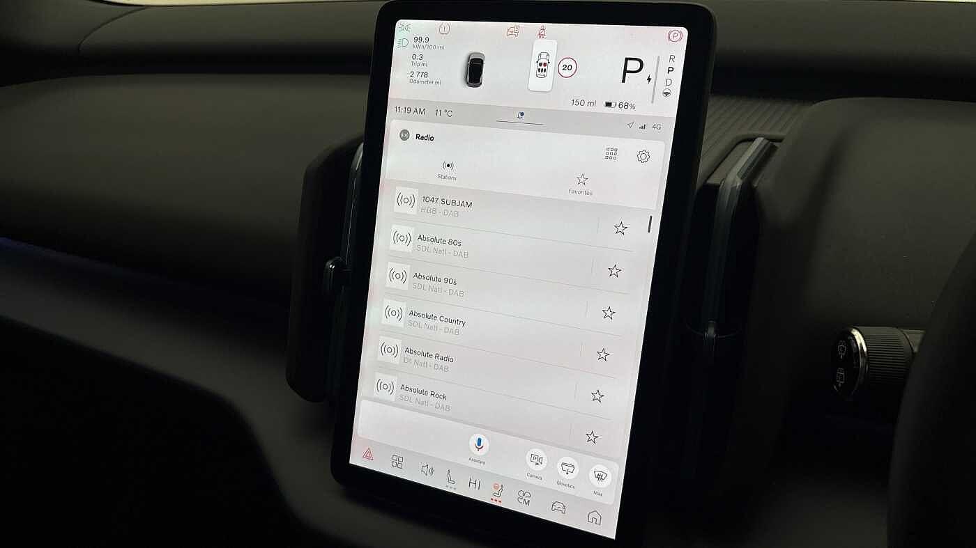 Used Volvo EX30 2025 for sale - 77633561: Photo 37