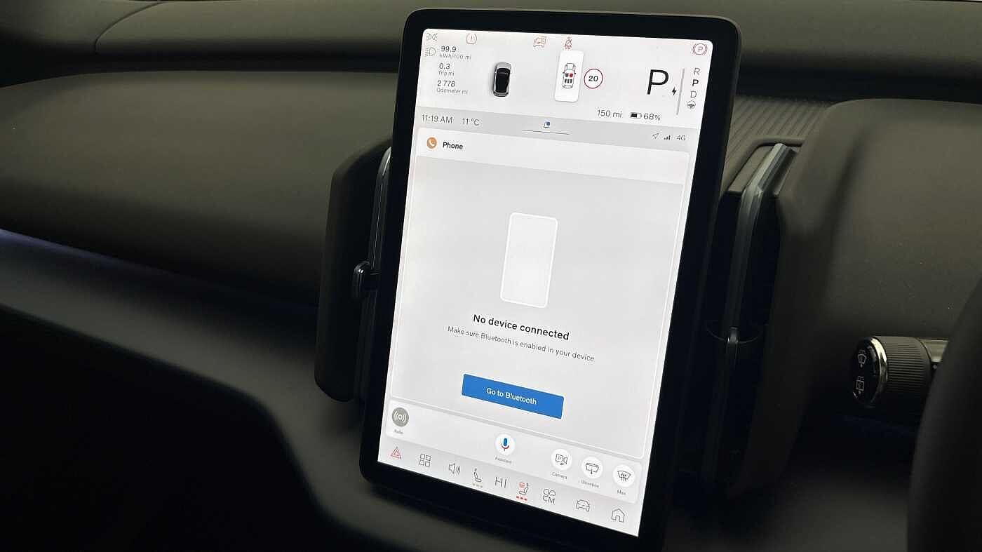 Used Volvo EX30 2025 for sale - 77633561: Photo 38