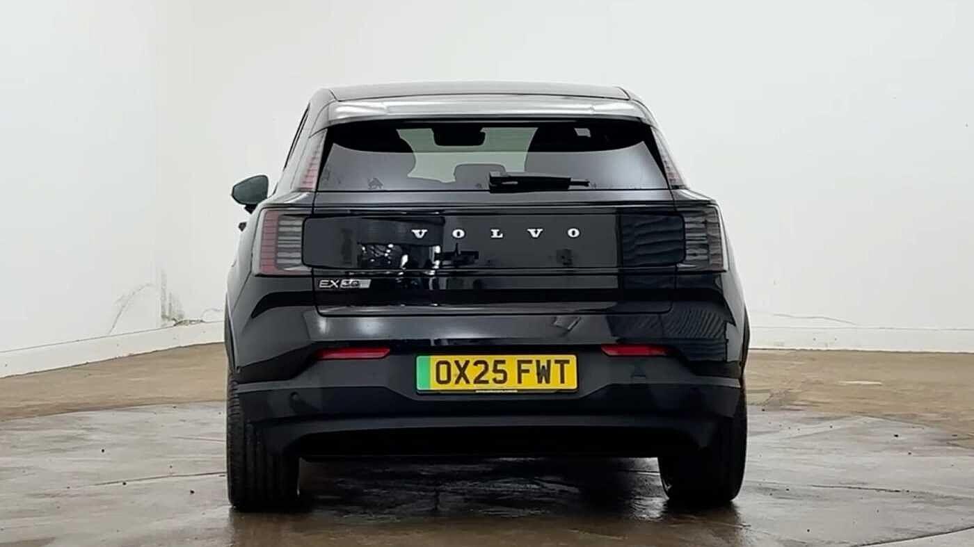 Used Volvo EX30 2025 for sale - 77633561: Photo 4