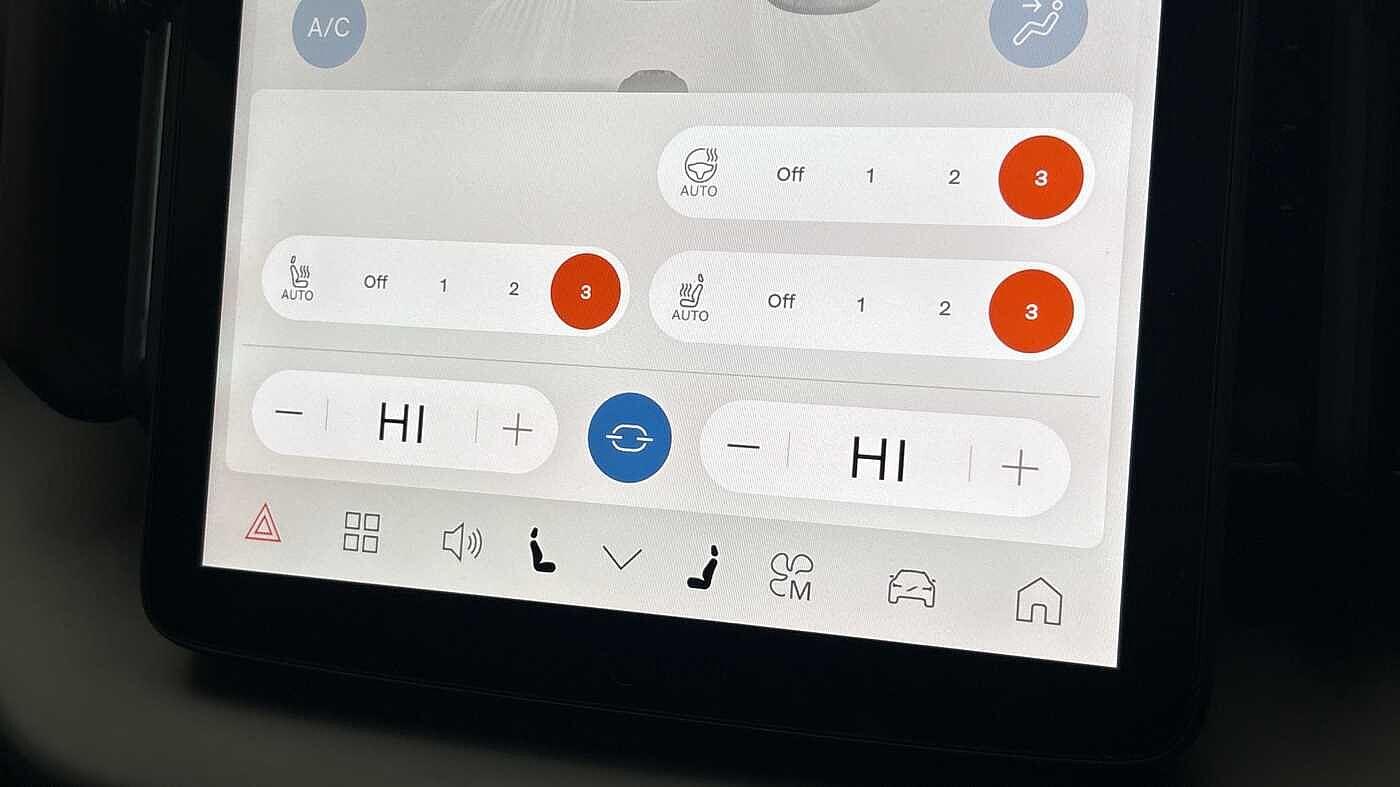 Used Volvo EX30 2025 for sale - 77633561: Photo 41