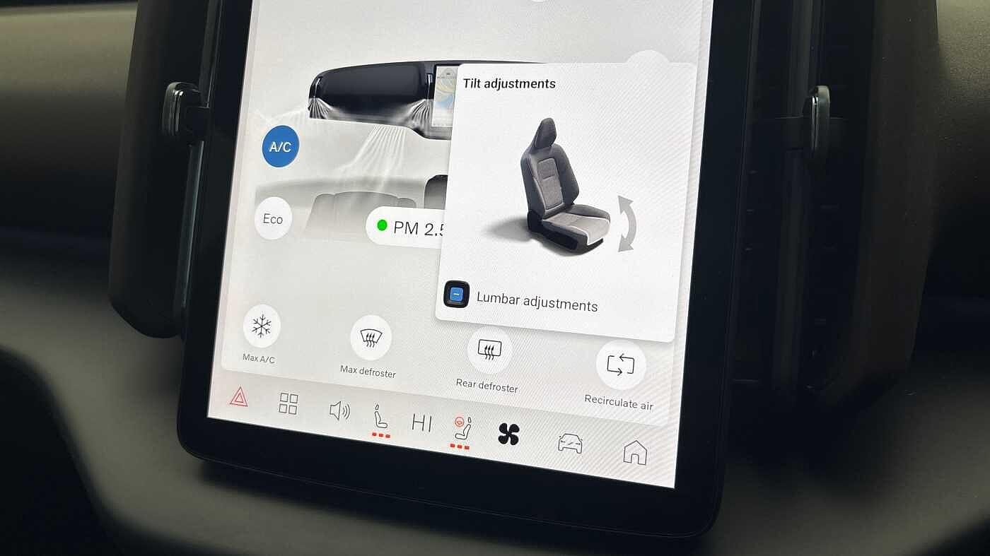 Used Volvo EX30 2025 for sale - 77633561: Photo 42