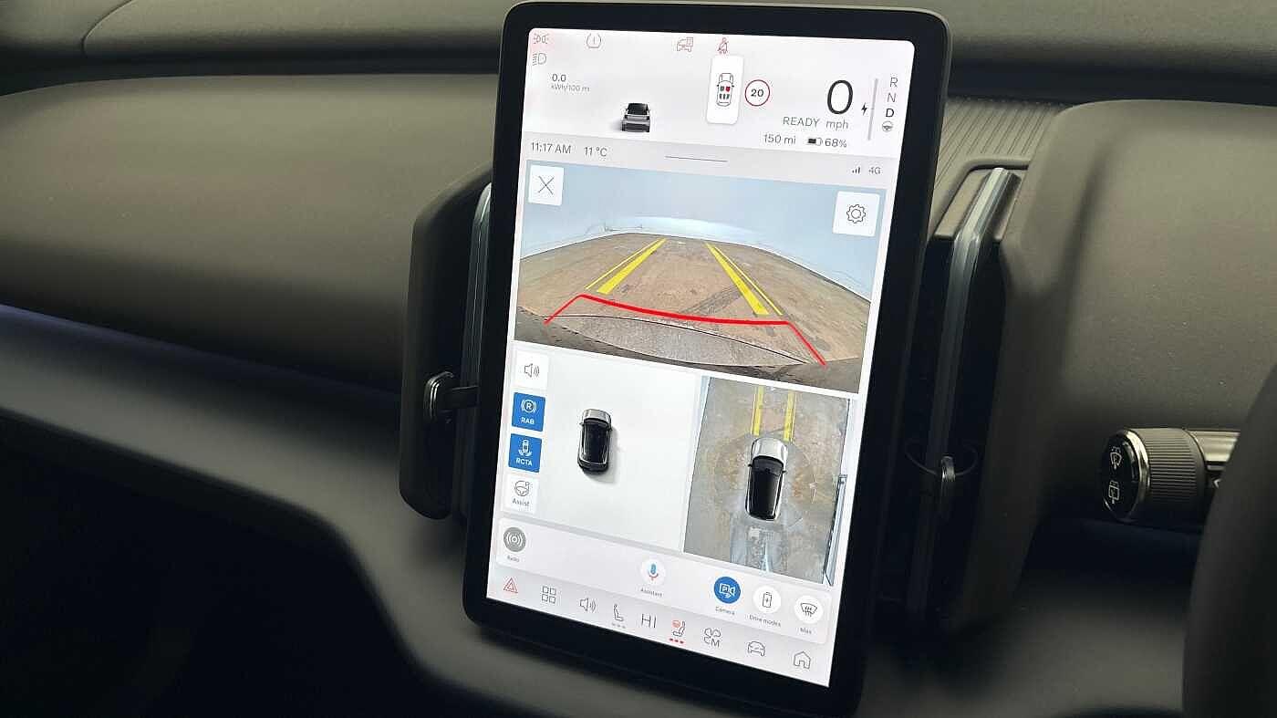 Used Volvo EX30 2025 for sale - 77633561: Photo 43