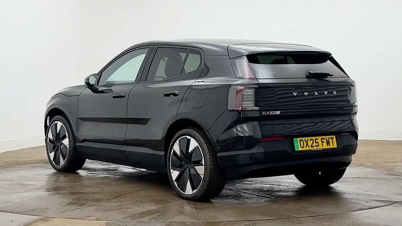 Used Volvo EX30 2025 for sale - 77633561: Photo 5