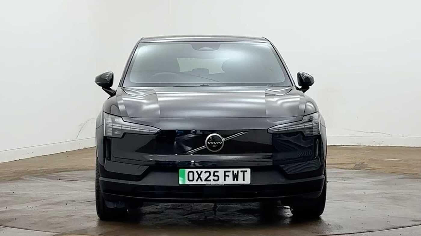 Used Volvo EX30 2025 for sale - 77633561: Photo 8