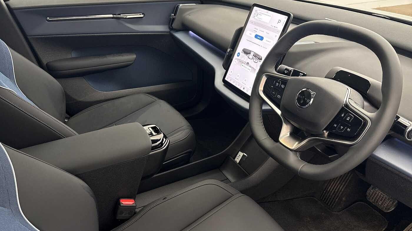 Used Volvo EX30 2025 for sale - 77633561: Photo 9