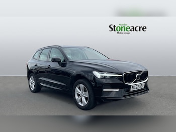 Volvo - XC60