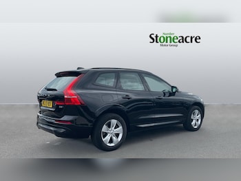 Used Volvo XC60 2022 for sale - 76084755: Photo