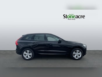 Used Volvo XC60 2022 for sale - 76084755: Photo