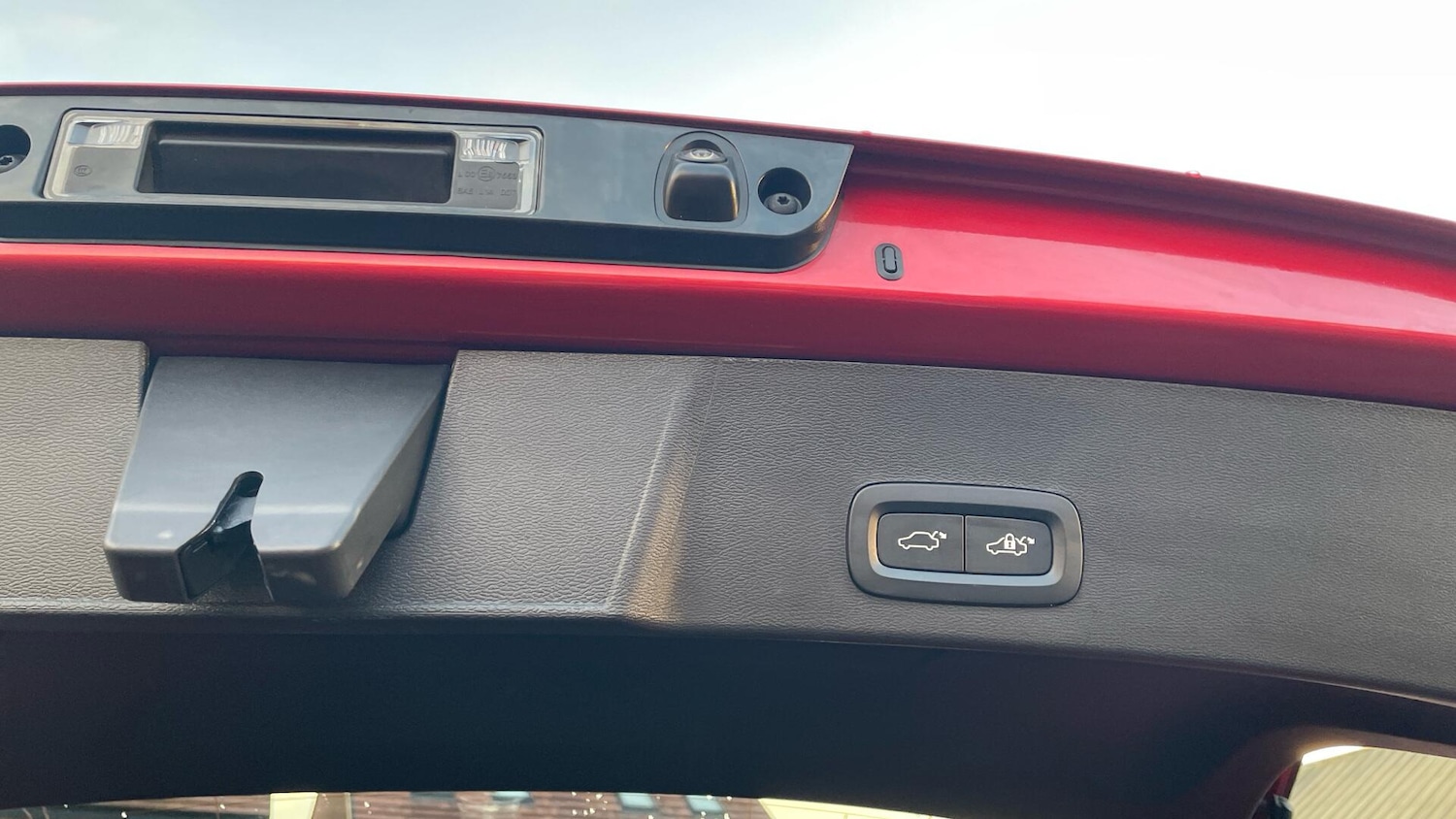 Used Volvo XC40 2025 for sale - 76990275: Photo 14