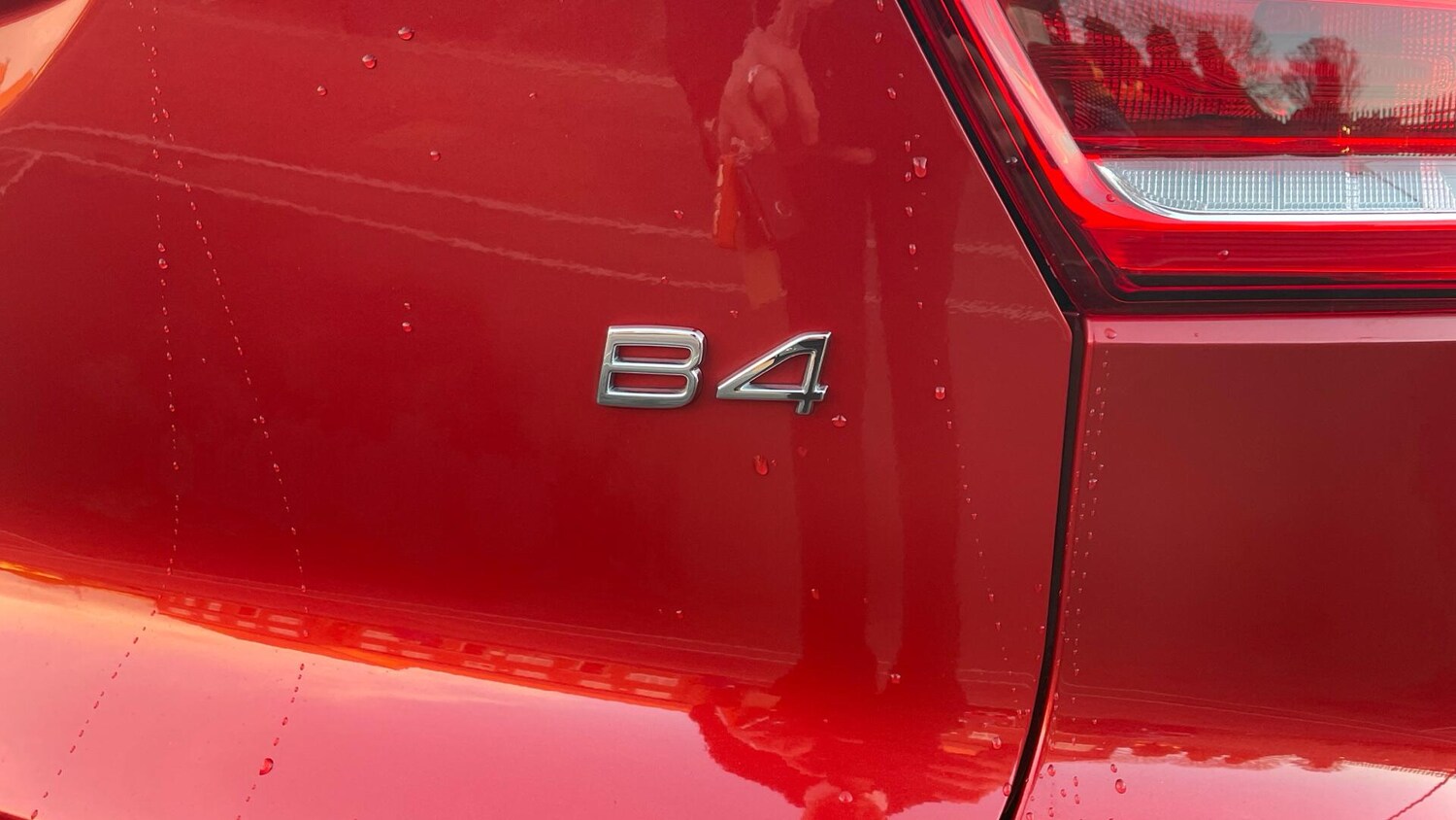 Used Volvo XC40 2025 for sale - 76990275: Photo 15