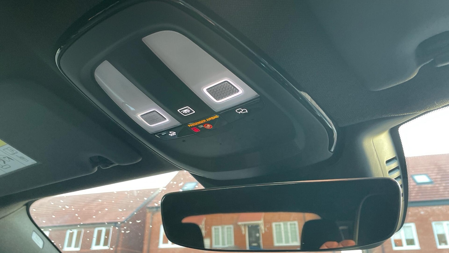 Used Volvo XC40 2025 for sale - 76990275: Photo 28