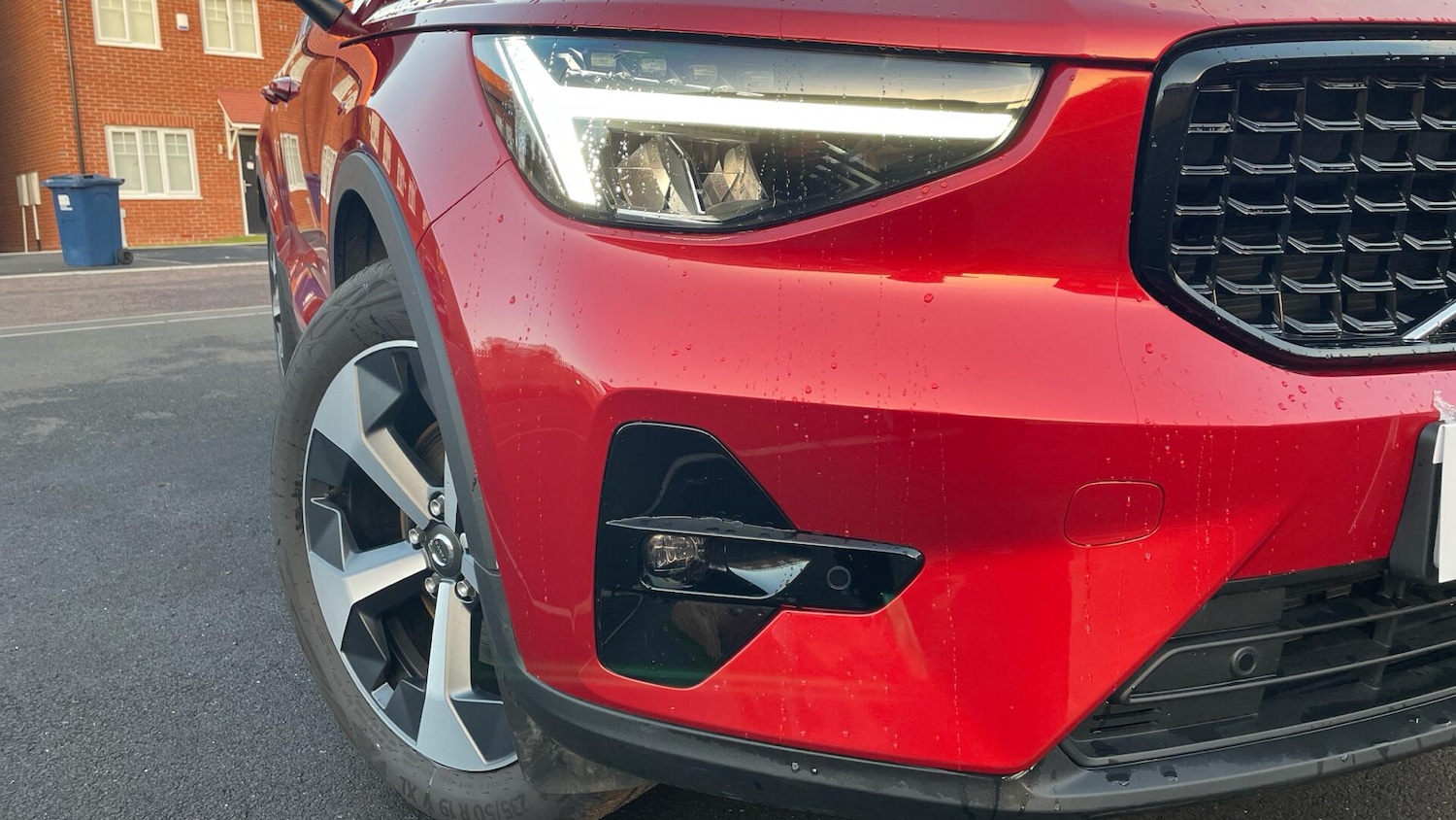 Used Volvo XC40 2025 for sale - 76990275: Photo 39