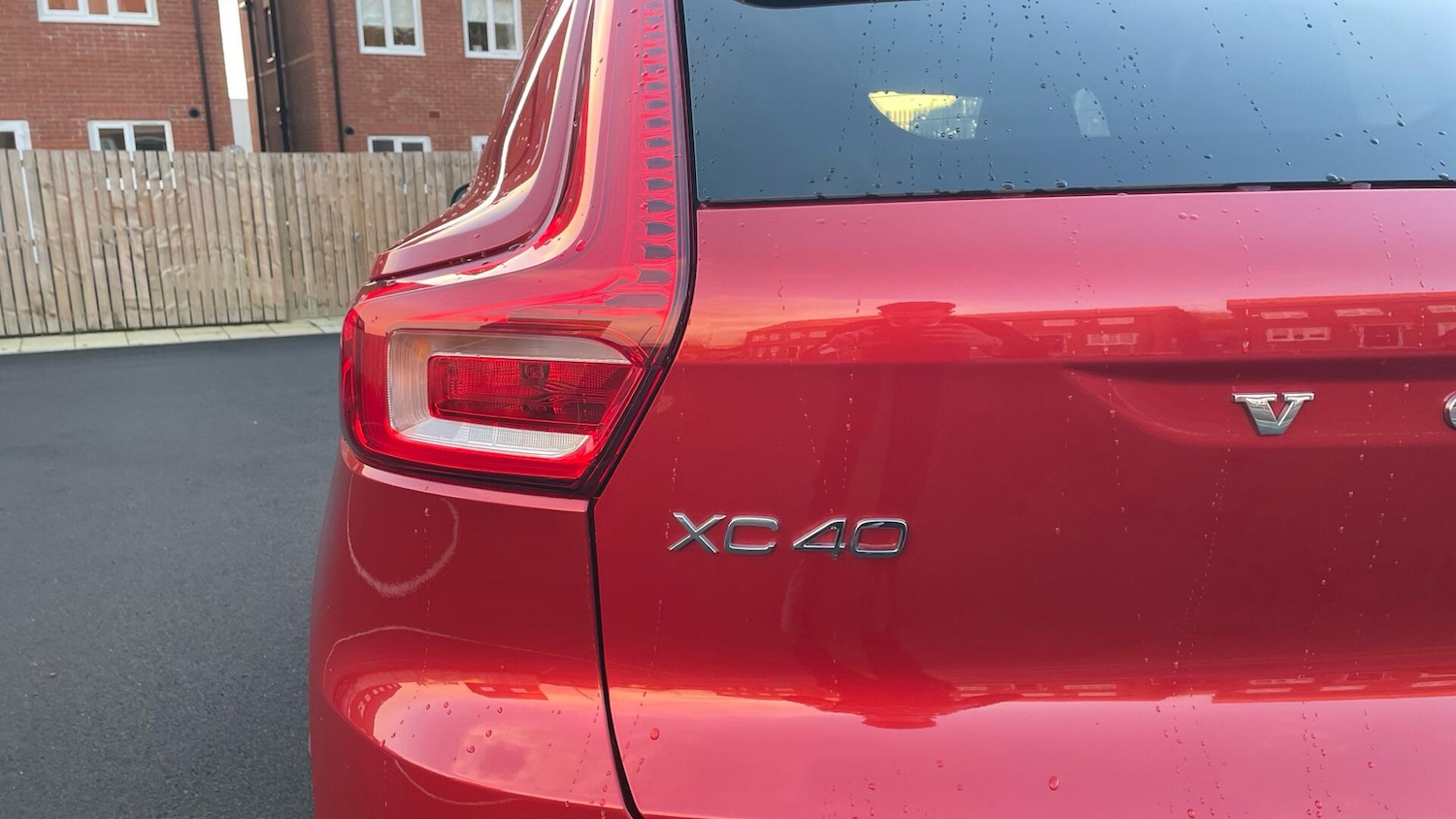 Used Volvo XC40 2025 for sale - 76990275: Photo 40