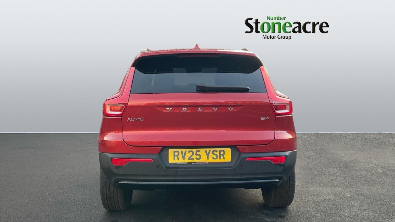 Used Volvo XC40 2025 for sale - 76990275: Photo 7