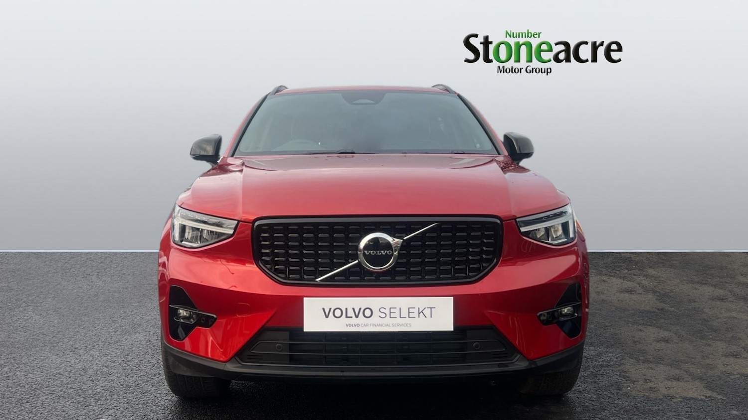 Used Volvo XC40 2025 for sale - 76990275: Photo 8