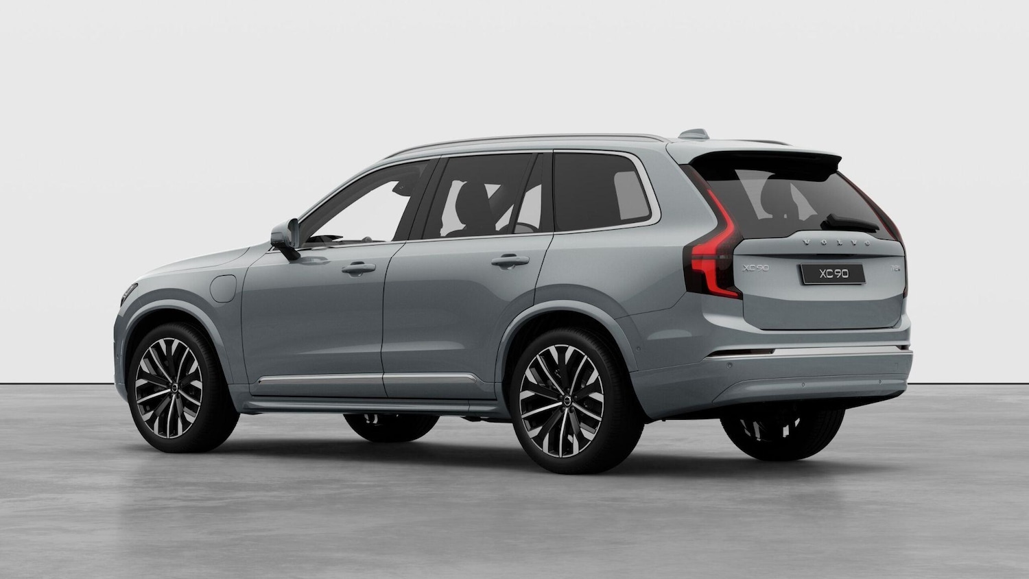 Used Volvo XC90 for sale - 77882977: Photo 3