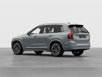 Used Volvo XC90 2026 for sale - 77882977: Photo