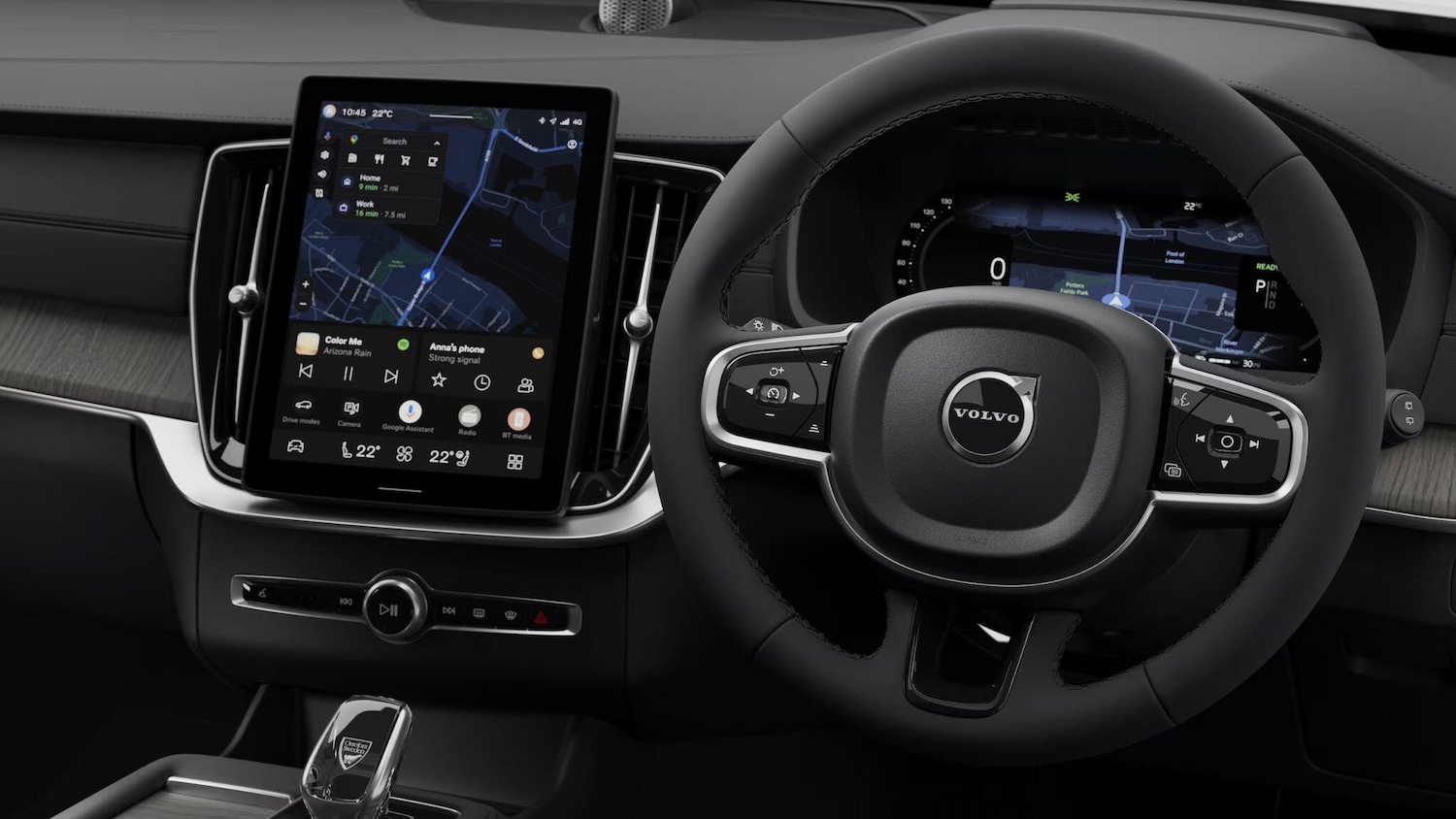 Used Volvo XC90 for sale - 77882977: Photo 4