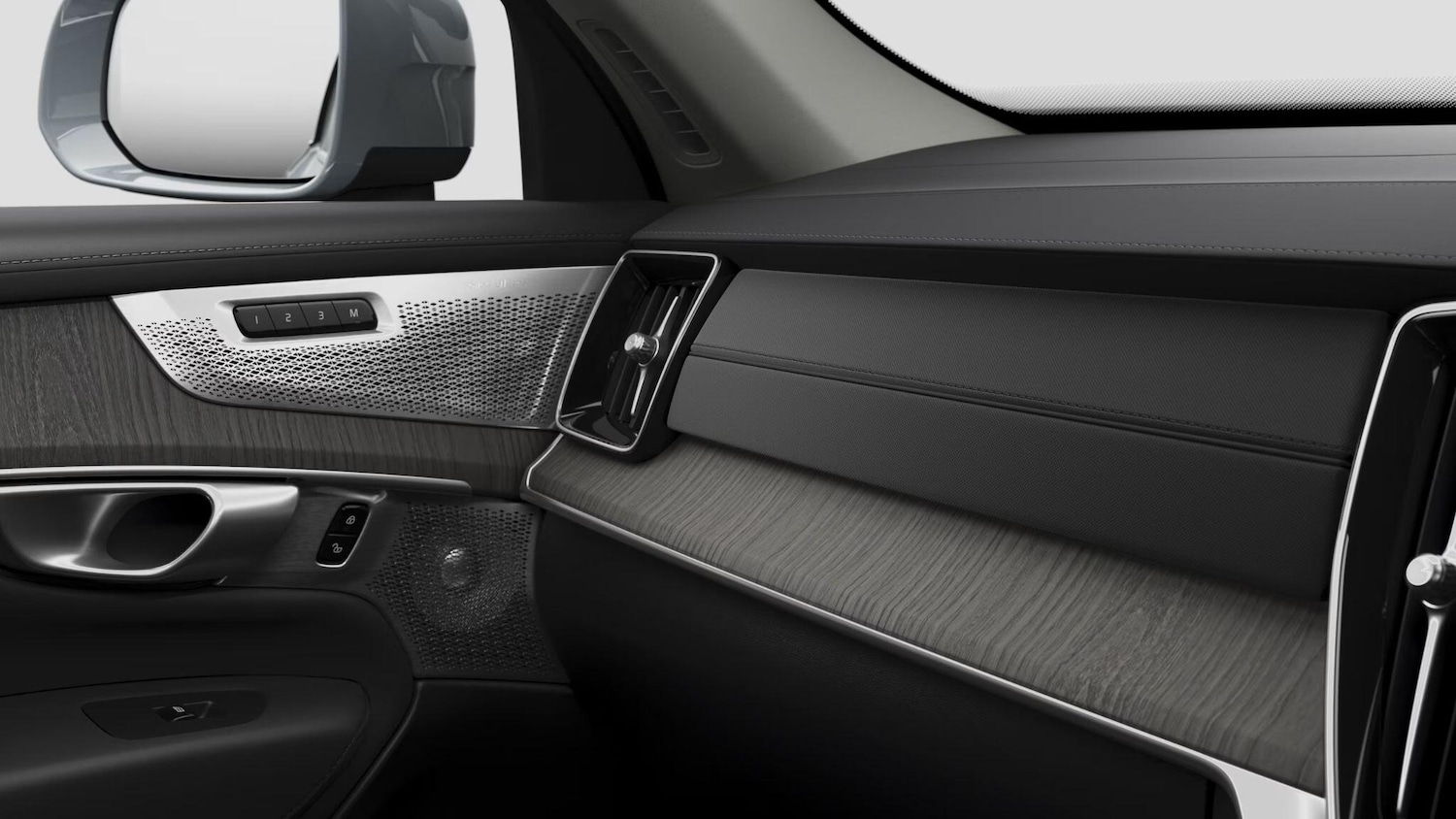 Used Volvo XC90 for sale - 77882977: Photo 5