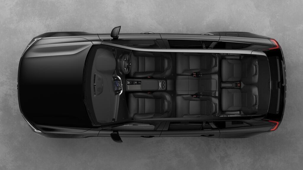 Used Volvo XC90 for sale - 77882977: Photo 9