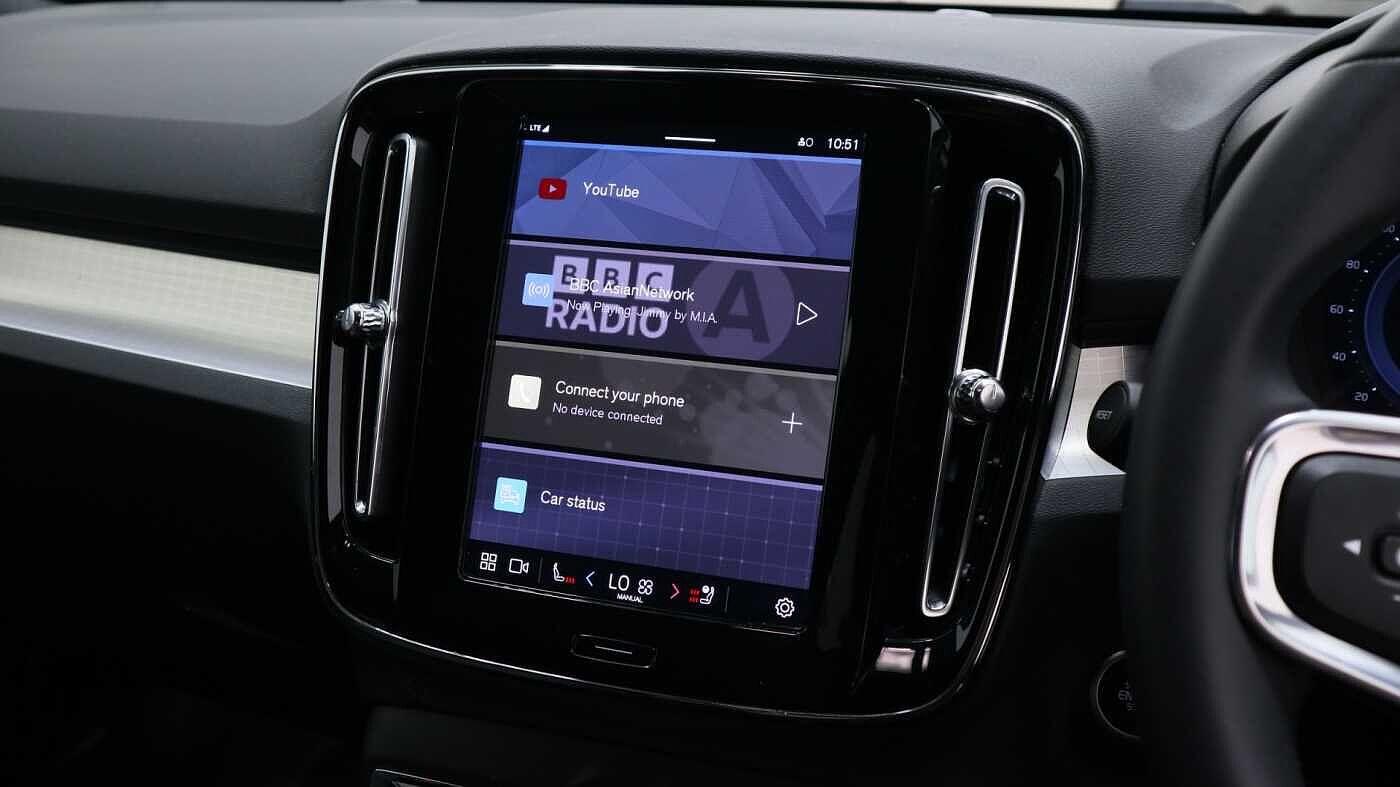 Used Volvo XC40 2024 for sale - 76887311: Photo 11