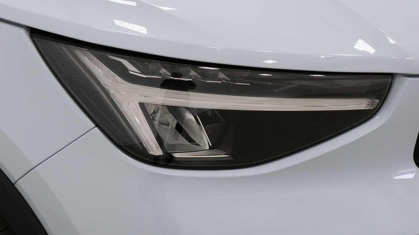 Used Volvo XC40 2024 for sale - 76887311: Photo 19