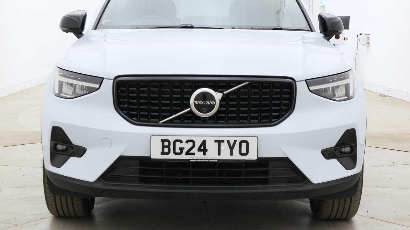 Used Volvo XC40 2024 for sale - 76887311: Photo 21