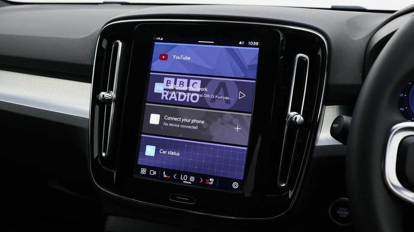 Used Volvo XC40 2024 for sale - 76887311: Photo 29