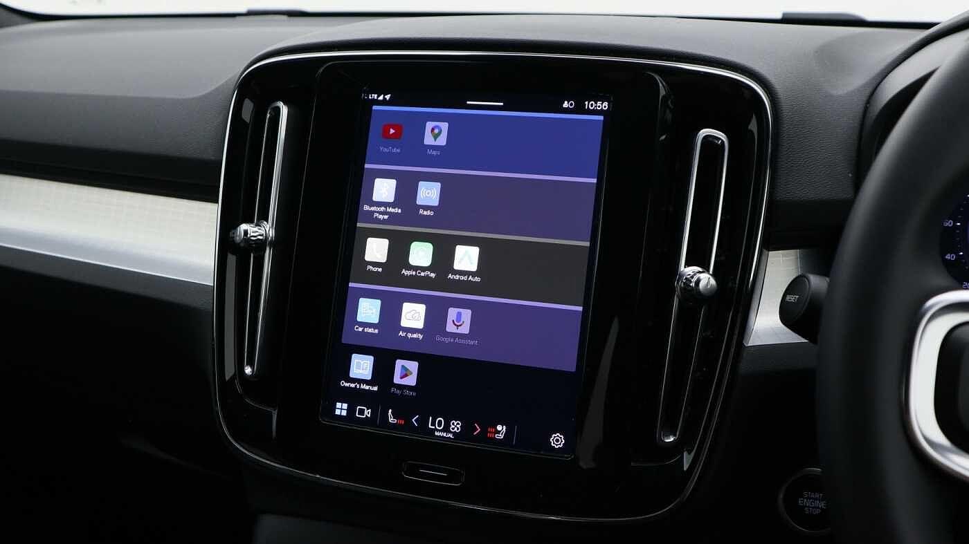 Used Volvo XC40 2024 for sale - 76887311: Photo 30