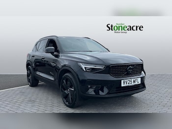 Used Volvo XC40 2025 for sale - 78573204: Photo