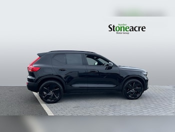 Used Volvo XC40 2025 for sale - 78573204: Photo