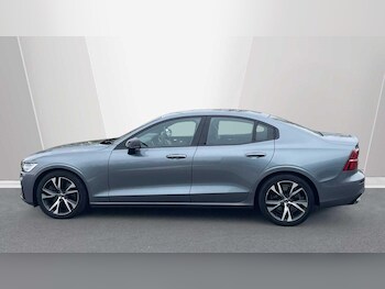 Used Volvo S60 2021 for sale - 78127530: Photo