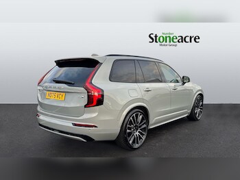 Used Volvo XC90 2025 for sale - 77120252: Photo