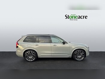 Used Volvo XC90 2025 for sale - 77120252: Photo