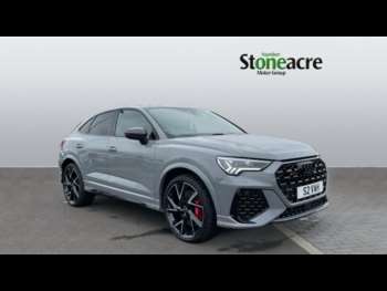 Used Audi RS Q3 2021 for sale - 74908234: Photo
